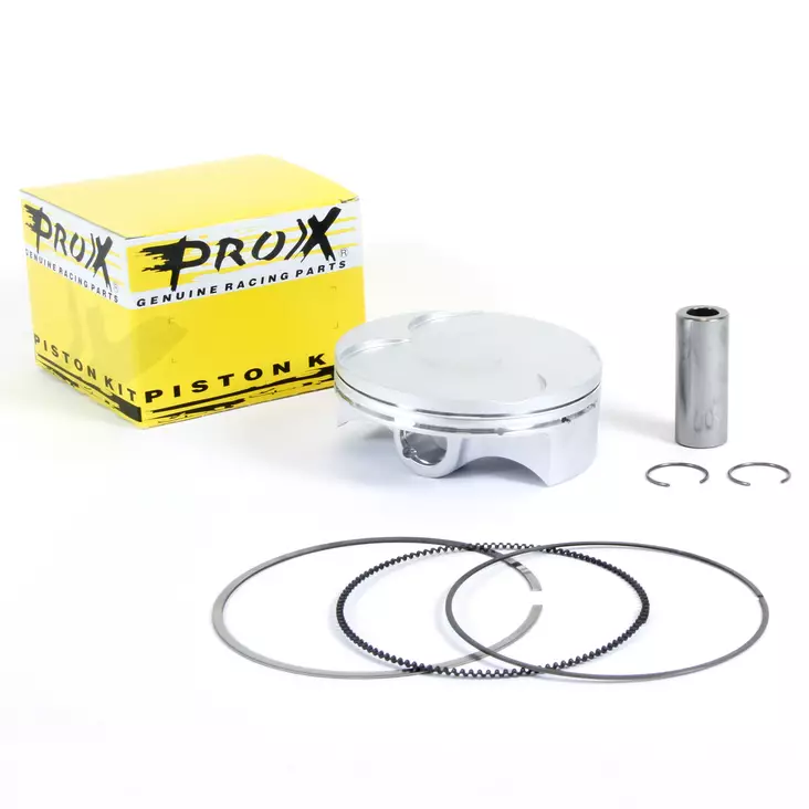 ProX Piston Kit Husq TC/TE/TXC449 '11-13 13.0:1 (97.95mm) - Moottoripyörän mäntäsarjat - D136921 - 1