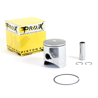 ProX Piston Kit KX125 '01-02 - Moottoripyörän mäntäsarjat - D136821 - 1