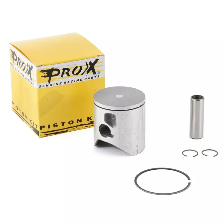 ProX Piston Kit RM125 '04-11 - Moottoripyörän mäntäsarjat - D136771 - 1
