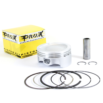 ProX Piston Kit Sea-Doo 1500 RXP '04-11 + 1500 RXT '05-09 - Vesijetin Mäntäsarjat - D182731 - 1
