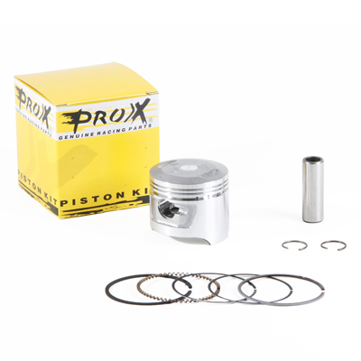 ProX Piston Kit XR70R + CRF70F '04-12 + C70 -GB5- - Moottoripyörän mäntäsarjat - D136621 - 1