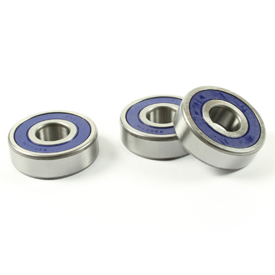 ProX Rearwheel Bearing Set VL800 Intruder Volusia '01-13 - Moottoripyörän pyörän laakerisarjat - D173561 - 1