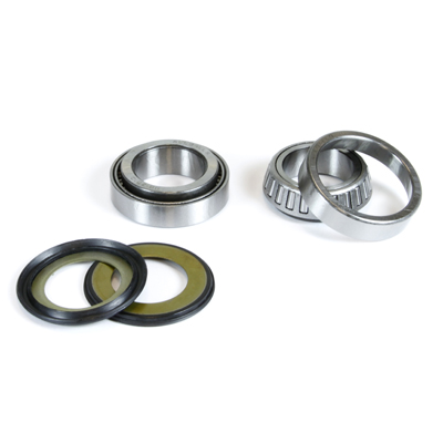ProX Steering Bearing Kit CR125'93-94+'98-07+CR250'92-94 - Moottoripyörän Ohjauslaakerit - D137641 - 1