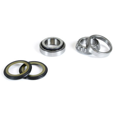 ProX Steering Bearing Kit GSX-R600 '97-07 + YZF-R6 '99-05 - Moottoripyörän Ohjauslaakerit - D143281 - 1
