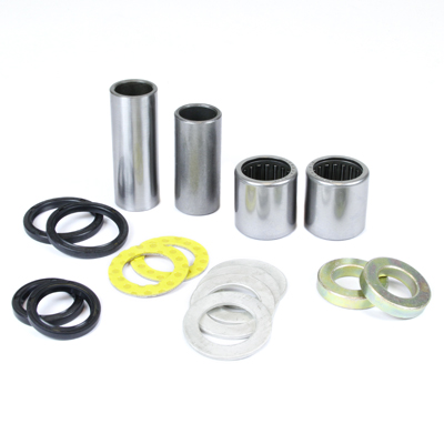 ProX Swingarm Bearing Kit CRF250R '04-09 + CRF250X '04-17 - Swingin laakerit - D137791 - 1