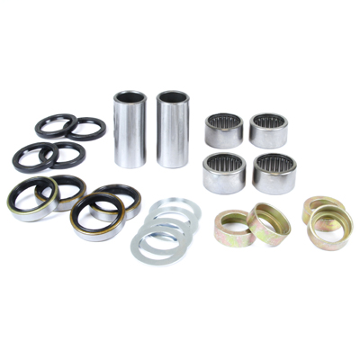 ProX Swingarm Bearing Kit KTM125/144/200/250SX-EXC '04-15 - Swingin laakerit - D137801 - 1