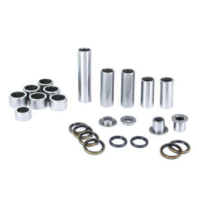 ProX Swingarm Linkage Bearing kit KX125 '99-03 + KX250'99-03 - Linkun laakerit - D137671 - 1