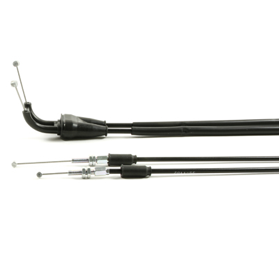 ProX Throttle Cable KTM250EXC Racing '03-04 + 450SX '03-06 - Moottoripyörän kaasuvaijerit - D172701 - 1