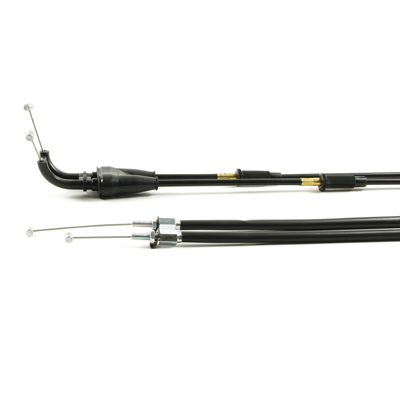 ProX Throttle Cable KX250F '06-10 + KX450F '06-08 - Moottoripyörän kaasuvaijerit - D172691 - 1