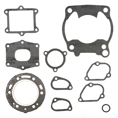 ProX Top End Gasket Set CR250 '86-87 - Moottoripyörän tiivistesarjat - D138141 - 1