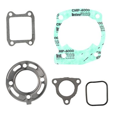 ProX Top End Gasket Set CR85 '03-04 - Moottoripyörän tiivistesarjat - D138131 - 1