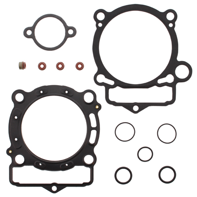 ProX Top End Gasket Set Husq FE350 '16-17 - Moottoripyörän tiivistesarjat - D236591 - 1