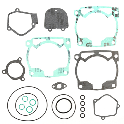 ProX Top End Gasket Set KTM250SX '90-99 + KTM250EXC '90-99 - Moottoripyörän tiivistesarjat - D151461 - 1