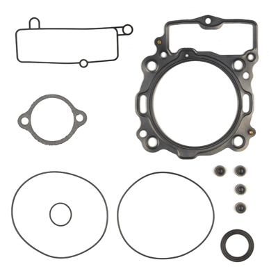 ProX Top End Gasket Set KTM505SX-F/XC-F '08-09 - Moottoripyörän tiivistesarjat - D138261 - 1
