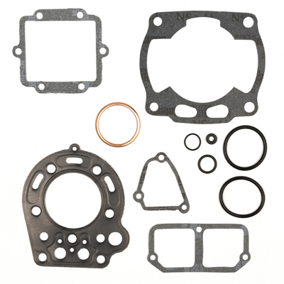 ProX Top End Gasket Set KX125 '90-91 - Moottoripyörän tiivistesarjat - D138221 - 1