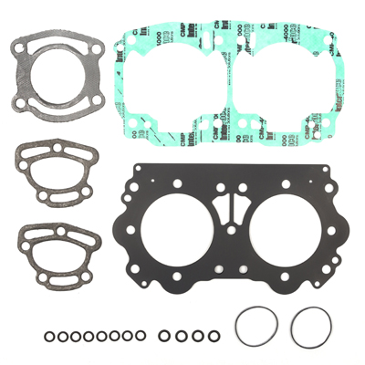 ProX Top End Gasket Set Sea-Doo 951 '98-00 - Vesijetin Tiivistesarja - D146181 - 1