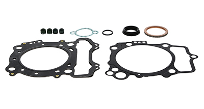 ProX Top End Gasket Set YZ250F '19-23 + WR250F '20-23 - Moottoripyörän tiivistesarjat - D348101 - 1