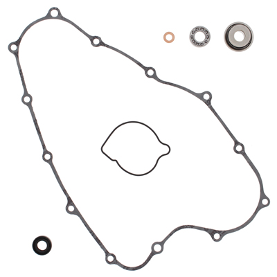 ProX Water Pump Rebuild Kit CRF450R '09-16 - Moottoripyörän vesipumpun korjausarjat - D215741 - 1