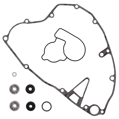ProX Water Pump Rebuild Kit RM-Z250 '04-06 + KX250F '04-08 - Moottoripyörän vesipumpun korjausarjat - D215811 - 1