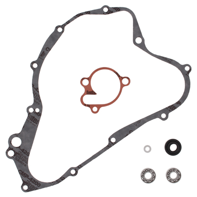 ProX Water Pump Rebuild Kit RM125 '92-97 - Moottoripyörän vesipumpun korjausarjat - D215801 - 1