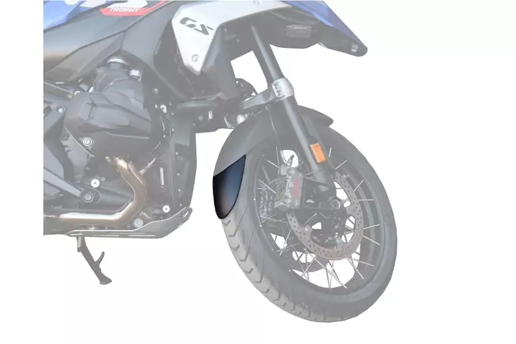 Puig Fenda Extenda Bmw R1300 Gs 23'- - Moottoripyörän lokasuojan jatkeet - D503361 - 1