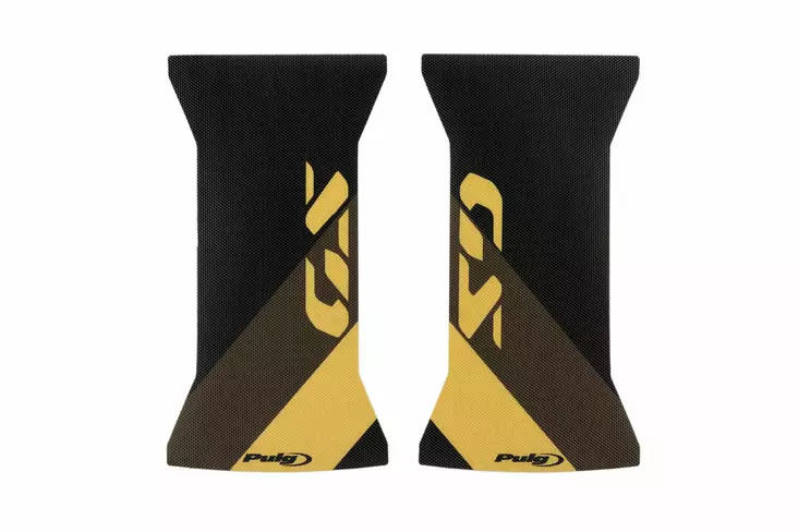 Puig Fork Protector Bmw R1300Gs 24' Tramuntana - Moottoripyörän kaatumatapit - D510851 - 1