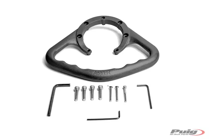 Puig Holder Mod. Honda Cbr/Vtr/Vfr/Ntv - Moottoripyörän muut rungon osat - D298101 - 1