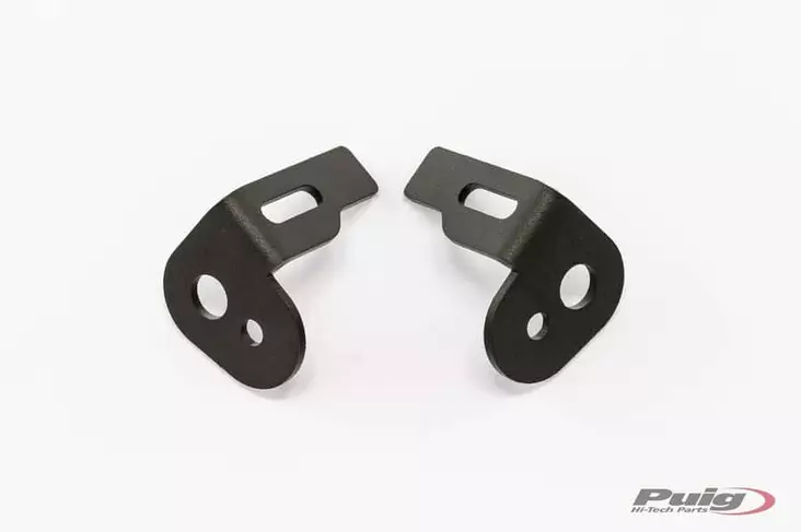 Puig Oem Indicator Adaptors Honda Integra/Nc700/Nc751 - Moottoripyörän valojen tarvikkeet - D302371 - 1