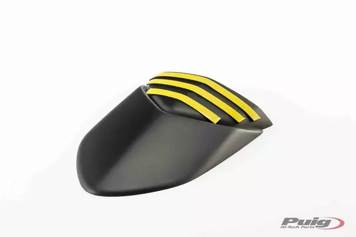 Puig Rear Fender Extension Triumph Tiger Sport - Moottoripyörän lokasuojan jatkeet - D303211 - 1