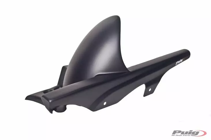 Puig Rear Hugger Suzuki Sv650 16-18'/Sv650X 18' - Huggerit - D298421 - 1