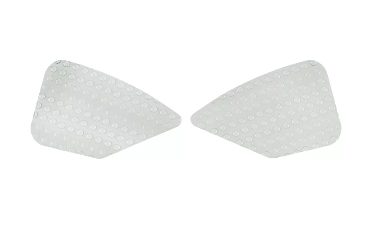 Puig Side Tank Grips Ktm 990 Duke 24' C/Clear - Moottoripyörän tankinsuojat - D523791 - 1