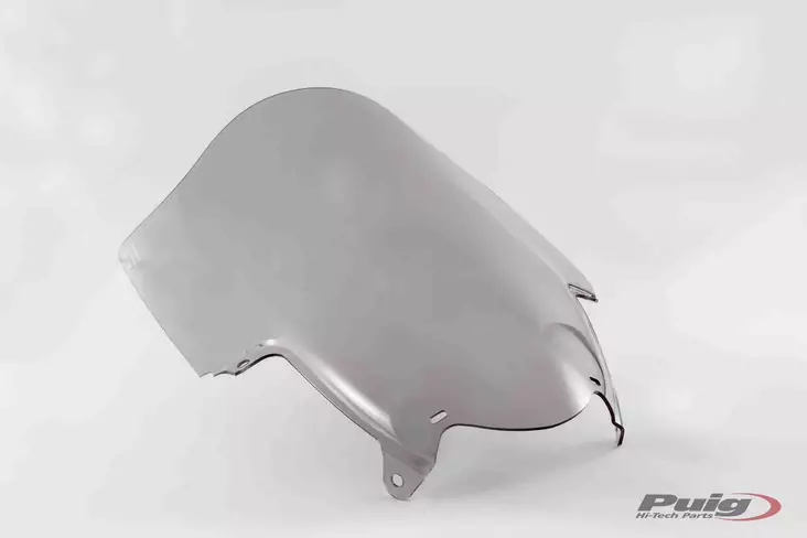 Puig Touring Screen Suz.Gsx650F 08-17'/Gsx1250F 10-17' - Moottoripyörän tuulisuojat - D298151 - 1