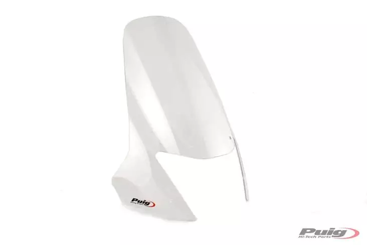 Puig Touring Screen Yamaha Xt660Z Tenere 08'-17' C/Clea - Moottoripyörän tuulisuojat - D129571 - 1
