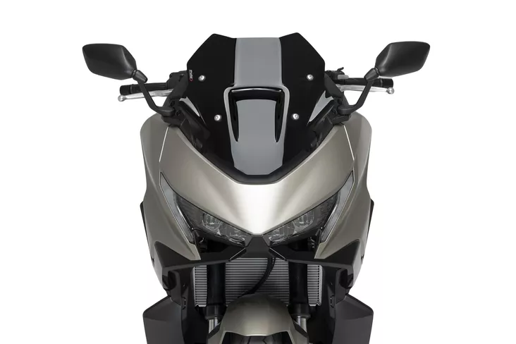 Puig V-Techline Sport Honda Forza 750 25' - Moottoripyörän tuulisuojat - D539821 - 1
