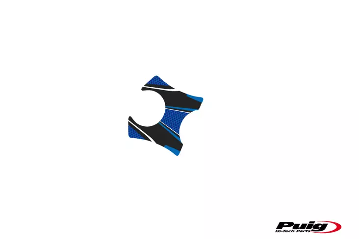 Puig Yoke Protector V-Strom Dl650 04-11/Dl1000 02-07' - Moottoripyörän kaatumatapit - D300201 - 1