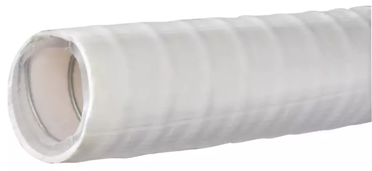 PVC Letku vahvistettu 38 mm (kela 30 m) - Veneen LVI - D123251 - 1