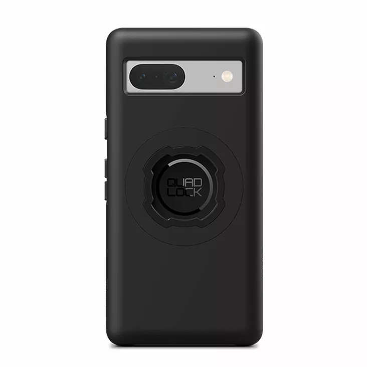 Quad Lock MAG Kotelo - Google Pixel 7A - Matkapuhelin-, Gps- & kameratarvikkeet - D546771 - 1