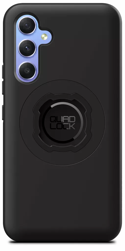 Quad Lock MAG Kotelo - Samsung Galaxy A54 - Matkapuhelin-, Gps- & kameratarvikkeet - D546751 - 1