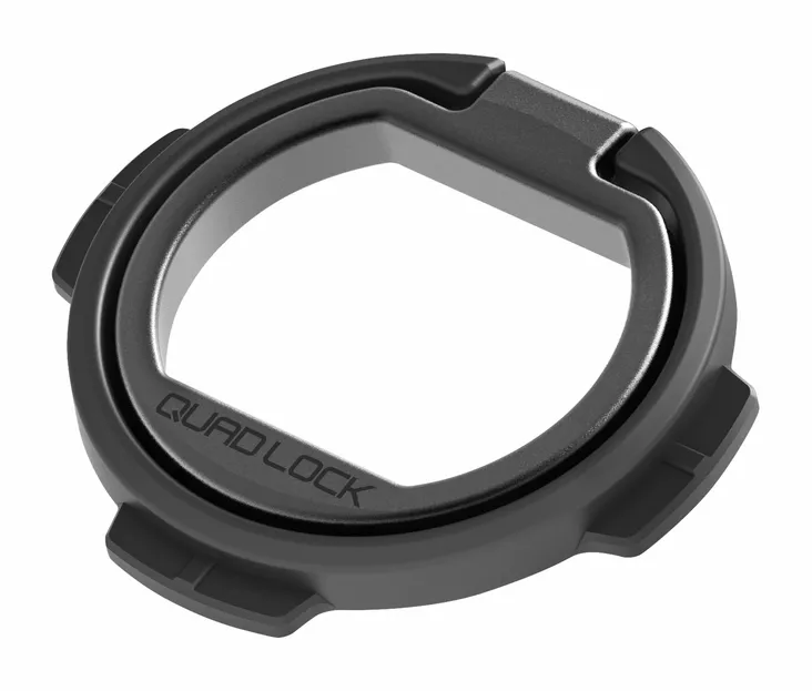Quad Lock Phone Ring / Stand - Matkapuhelin-, Gps- & kameratarvikkeet - D546831 - 1