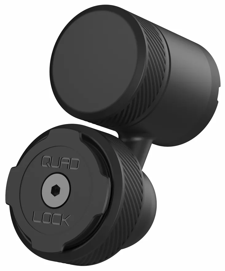 Quad Lock Vent Car Mount - Matkapuhelin-, Gps- & kameratarvikkeet - D546801 - 1