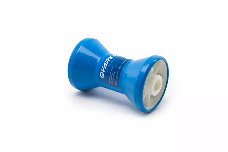 Qvarken PU kölirulla 130mm - Traileritarvikkeet - D468321 - 1