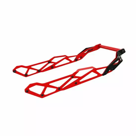 REAR ENDURO BUMPER 129 - Lynx Puskurit - 105381 - 1