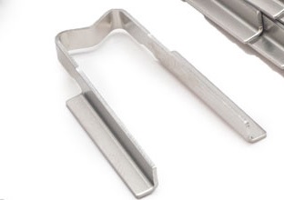 Rekluse Basket Sleeve - H1.55 - W.10 - 4S - Moottoripyörän muut kytkimenosat - D366681 - 1