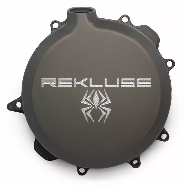 Rekluse Clutch Cover - Husaberg/Husqvarna/Ktm - Moottoripyörän moottorin kopat - D360601 - 1