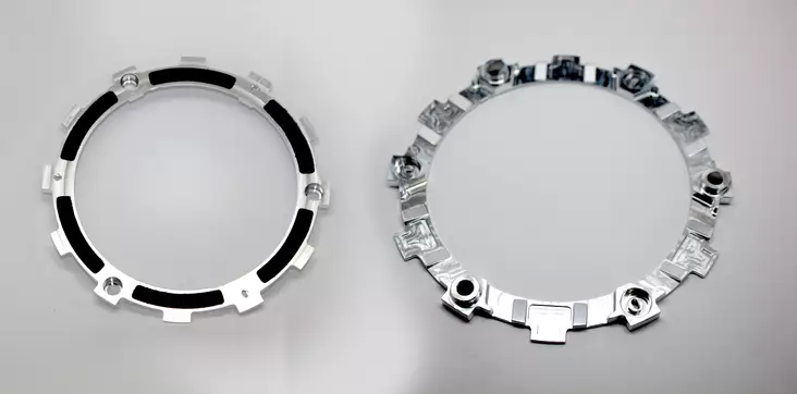 Rekluse Exp 3.0 Base - Kt350 - Moottoripyörän muut kytkimenosat - D366561 - 1