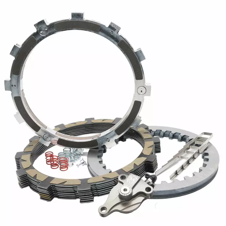Rekluse Radiusx Clutch - Ktm - Moottoripyörän muut kytkimenosat - D360101 - 1