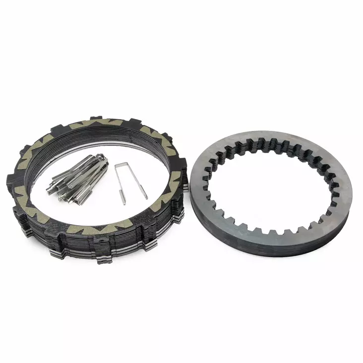 Rekluse Torq-Drive Clutch (Adventure) - Bmw - Moottoripyörän muut kytkimenosat - D359871 - 1