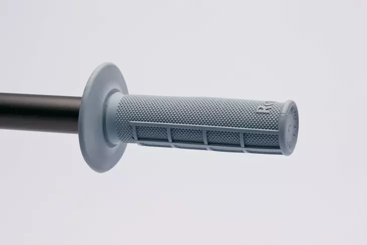 Renthal Tupet Diamond Half Waffle Soft - Moottoripyörän kahvakumit - D446251 - 1