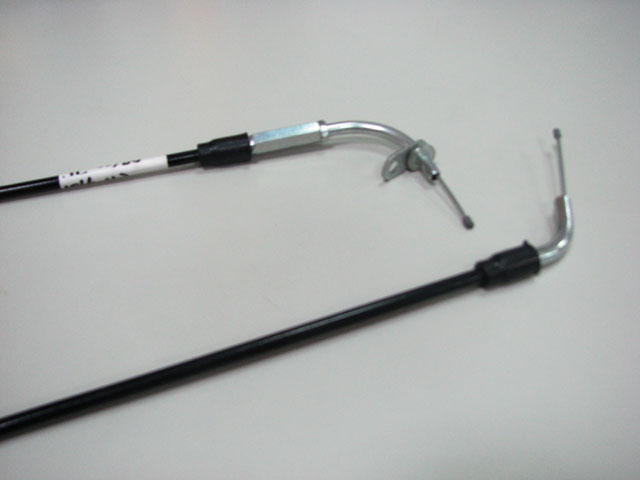 RIKASTINVAIJERI - Mönkijän vaijerit - D24671 - 1