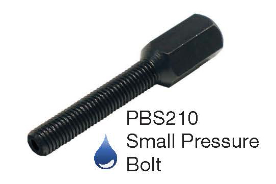 RK Chain Tool small pressure bolt - Ketjutyökalut - D270291 - 1